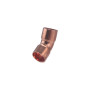 COMPTOIR DE PICARDIE - COUDE SOUDER MF 45 D12