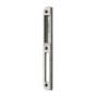 FERCO BY THIRARD - GÃ‚CHE CENTRALE ENCASTRABLE POUR PORTE D'ENTRÃ‰E BOIS, DROITE, 190X18X14MM, SECURY-EUROPA, E-22870-00-R-1