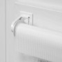 Plaquettes Autocollantes Stores Jalousie Easy - Fixation Facile & Durable