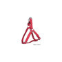 Harnais Chien Rouge Réglable 20 mm ZOLUX