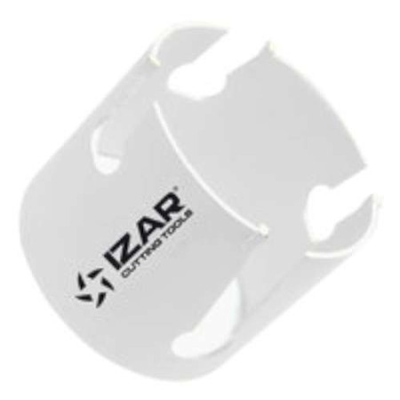 Couronne de forage IZAR 30718 - 86 mm - Métal dur