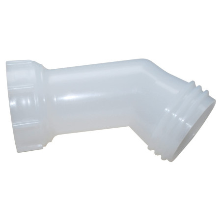 Rallonge de cuve Ø60 mm - Arrosage - Embout boutté