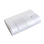 Variateur à Pied TIBELEC - Lampe 75-500W, Blanc