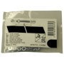 Microvis Tête Fraisée Acier Zingué L.14 x Diam.3 mm - Lot de 20
