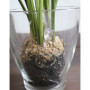 Herbe Artificielle Cyperus Verte 85cm - Décoration Intérieure