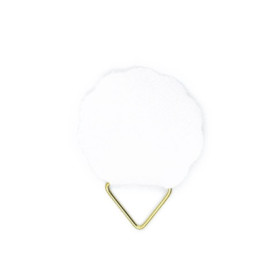 CEANOTHE Attaches Gommées 30 mm - 12 pièces - 0.5 kg