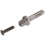 Adaptateur de mandrin SDS+ 1/2 x 20 - WOLFCRAFT