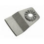 Spatule Universelle DEXTER - Acier Robuste 75x50mm