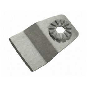 Spatule Universelle DEXTER - Acier Robuste 75x50mm