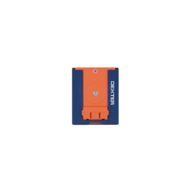 Lames Cutter Rotatif DX - Lot de 5 - DEXTER