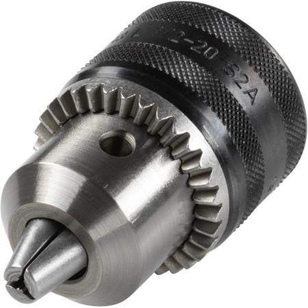 Mandrin à clé 13 mm - WOLFCRAFT 2603000