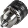 Mandrin à clé 13 mm - WOLFCRAFT 2603000