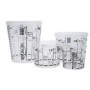 SOLOPLAST 145489 Pot Multimix 0,75 L - Mélange Pratique pour Bricolage & Jardinage