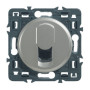LEGRAND - Prise RJ45 Cat. 6 FTP Célian - Titane