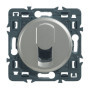 LEGRAND - Prise RJ45 Cat. 6 FTP Célian - Titane