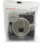 LEGRAND - Prise RJ45 Cat. 6 FTP Célian - Titane