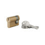 Rallonge Serrure Multipoint Encastrée FERCO - Porte GRIS