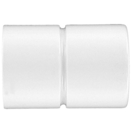 Embout cylindre strie IB+ x2 - RIDORAIL