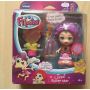 VTECH - 243105 - FIGURINE VIE URBAINE - FLIPSIES - CARINA, DOCTEUR