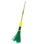 LEBORGNE- BALAI BOULEAU POLYMERE MANCHE BOIS CERTIFIE PEFC 100% - 156231