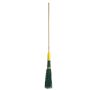 LEBORGNE- BALAI BOULEAU POLYMERE MANCHE BOIS CERTIFIE PEFC 100% - 156231