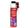 TOUPRET MGREB0.2 MATERIAUX REBOUCHEURS, 200 ML (LOT DE 1), BLANC