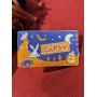 GIPSY PELUCHE