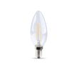 MEGAMAN _ AMPOULE _ FILAMENT OLIVE LED 3,5W E14 3000K _700102.00A