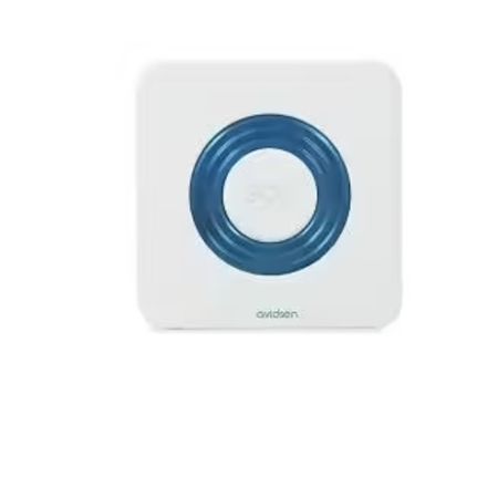 Sirène intérieure - Sans fil - Pour alarme Skyda et HomeSecure