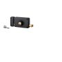 SERRURE APPLIQUE HORIZ 140X88 A TIRAGE DOUBLE