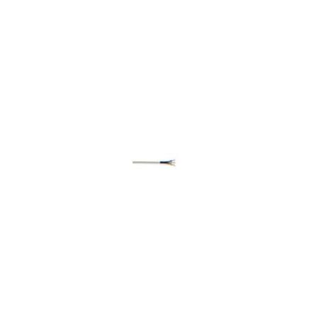 NEXANS CABLE COURONNE 50 M H05VV-F 3G1,5