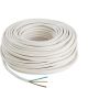 NEXANS CABLE COURONNE 50 M H05VV-F 3G1,5
