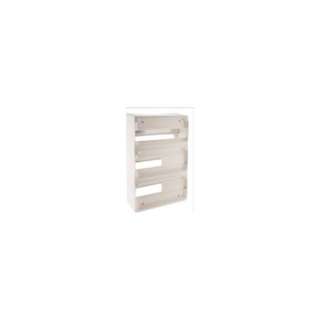 ZENITECH TABLEAU ELECTRIQUE NU 39 MODULES