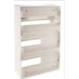 ZENITECH TABLEAU ELECTRIQUE NU 39 MODULES