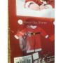COSTUME NOEL POUR BEBE