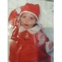 DEGUISEMENT NOEL BEBE
