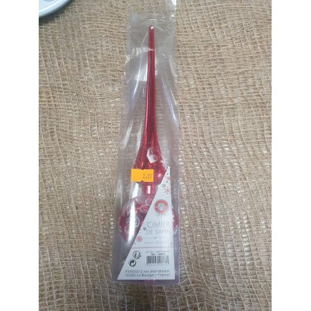 CIMIER DE SAPIN