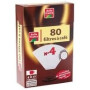 Belle France - 80 Filtres à Café N°4 + Détartrant
