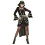 DEGUISEMENT GOTHIC VAMP