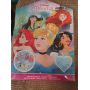 CALENDRIER DE L'AVENT PRINCESSES DISNEY