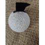 BOULE NOEL BONHOMME NEIGE