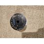 RUBAN DECORATION 2.7M NASTRO DORE