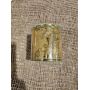 RUBAN DECORATION 2.7M NASTRO DORE
