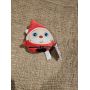 GIPSY	PELUCHES SQUISHIMALS NOEL	MODELE ALEATOIRE