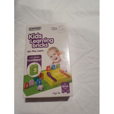 LEGO CHIFFRES