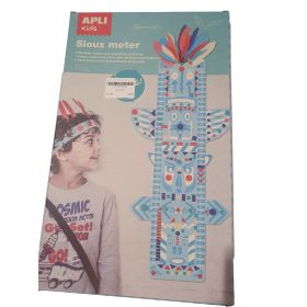 TOISE ENFANT TOTEM
