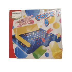 CODE 4