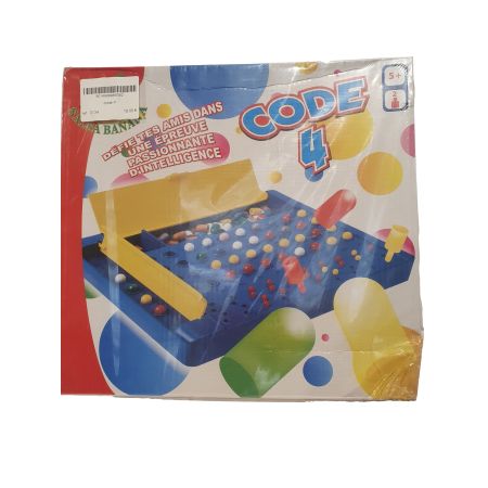CODE 4