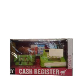 CAISSE ENREGISTREUSE