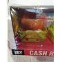 CAISSE ENREGISTREUSE